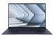 Ноутбук ASUS ExpertBook B9 (B9403CVAR-KM0896X), Intel Core 5 120U / 14" / OLED / 90 Гц / RAM 16 ГБ LPDDR5X / SSD 512 ГБ / Intel Graphics / Windows 11 Pro / Синій