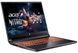 Ноутбук ACER Nitro V 16 AI ANV16-42 (NH.U1KEP.004), 16" / IPS / 165Hz / AMD Ryzen 5 240 / RAM 16GB / SSD 512GB / GeForce RTX3050 / Без ОС / Чорний