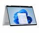 Ноутбук 2-в-1 HP OmniBook 5 Flip 14-fp0220nw (C1LU5EA), Intel Core Core 5 120U / 14" / Touch / RAM 16 ГБ LPDDR5 / SSD 512 ГБ / Intel Graphics / Windows 11 Home / Сірий
