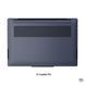 Ноутбук Yoga Slim 7 Ultra 14IPH11 (83QK003YRM), Intel Core Ultra X9 388H / 14&Prime; / OLED / 120 Гц / RAM 32 ГБ LPDDR5X / SSD 1 ТБ / Intel Arc B390 GPU / Windows 11 Pro / Синій
