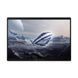 Ноутбук ASUS ROG Flow Z13 (4711636435147), AMD Ryzen AI MAX+ 395 / 13.4" / 180 Гц / Touch / RAM 64 ГБ LPDDR5X / SSD 1 ТБ / AMD Radeon / Windows 11 Pro / Чорний