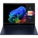 Ноутбук HP EliteBook Ultra 14 G1q (A4JE4UT), Qualcomm Snapdragon X Elite X1E-78-100 / 14" / RAM 16 ГБ LPDDR5x / SSD 512 ГБ / Qualcomm Adreno Graphics / Windows 11 Pro / синій