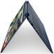 Ноутбук Lenovo IdeaPad 5 16IAL10 (83KS003XRM), Intel Core Ultra 7 255H / 16&Prime; / RAM 16 ГБ / SSD 1 ТБ / Intel Arc 140T / DOS / Cosmic Blue
