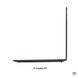 Ноутбук Yoga Slim 7 Ultra 14IPH11 (83QK003YRM), Intel Core Ultra X9 388H / 14&Prime; / OLED / 120 Гц / RAM 32 ГБ LPDDR5X / SSD 1 ТБ / Intel Arc B390 GPU / Windows 11 Pro / Синій