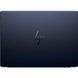 Ноутбук HP EliteBook Ultra 14 G1q (A4JE4UT), Qualcomm Snapdragon X Elite X1E-78-100 / 14" / RAM 16 ГБ LPDDR5x / SSD 512 ГБ / Qualcomm Adreno Graphics / Windows 11 Pro / синій