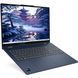 Ноутбук Lenovo IdeaPad 5 16IAL10 (83KS003XRM), Intel Core Ultra 7 255H / 16&Prime; / RAM 16 ГБ / SSD 1 ТБ / Intel Arc 140T / DOS / Cosmic Blue