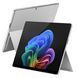Ноутбук MICROSOFT Surface Pro Copilot+ PC, (EP2-08379) Snapdragon X Elite / 13&Prime; / RAM 16 ГБ / SSD 1 ТБ / Windows 11 Home / Platinum
