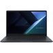 Ноутбук ASUS ExpertBook BM1503CDA (90NX0821-M00EJ0), AMD Ryzen 5 7535U / 15.6&Prime; / RAM 16 ГБ / SSD 512 ГБ / Windows 11 Home / Чорний