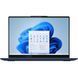 Ноутбук Lenovo IdeaPad 5 16IAL10 (83KS003XRM), Intel Core Ultra 7 255H / 16&Prime; / RAM 16 ГБ / SSD 1 ТБ / Intel Arc 140T / DOS / Cosmic Blue