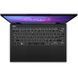 Ноутбук MSI Prestige 13 AI+ Evo A2VM, (9S7-13Q322-024) 13,3" OLED / RAM 32 ГБ / SSD 1 ТБ / Windows 11 Home / сірий
