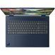 Ноутбук Lenovo IdeaPad 5 16IAL10 (83KS003XRM), Intel Core Ultra 7 255H / 16&Prime; / RAM 16 ГБ / SSD 1 ТБ / Intel Arc 140T / DOS / Cosmic Blue