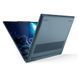 Ноутбук Lenovo Yoga 7 (199272134220), AMD Ryzen AI 5 340 / 14&Prime; / RAM 16 ГБ / SSD 512 ГБ / Windows 11 Home / Tidal Teal
