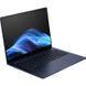 Ноутбук HP EliteBook Ultra 14 G1q (A4JE4UT), Qualcomm Snapdragon X Elite X1E-78-100 / 14" / RAM 16 ГБ LPDDR5x / SSD 512 ГБ / Qualcomm Adreno Graphics / Windows 11 Pro / синій