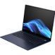 Ноутбук HP EliteBook Ultra 14 G1q (A4JE4UT), Qualcomm Snapdragon X Elite X1E-78-100 / 14" / RAM 16 ГБ LPDDR5x / SSD 512 ГБ / Qualcomm Adreno Graphics / Windows 11 Pro / синій