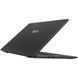 Ноутбук MSI Prestige 13 AI+ Evo A2VM, (9S7-13Q322-024) 13,3" OLED / RAM 32 ГБ / SSD 1 ТБ / Windows 11 Home / сірий
