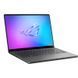 Ноутбук ASUS ROG Zephyrus G14 GA403UP (GA403UP-QS005W), R9-270 / 14&Prime; / RAM 32 ГБ / SSD 1 ТБ / GeForce RTX 5070 / Windows 11 Home / Сірий