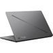 Ноутбук ASUS ROG Zephyrus G14 GA403UP (GA403UP-QS005W), R9-270 / 14&Prime; / RAM 32 ГБ / SSD 1 ТБ / GeForce RTX 5070 / Windows 11 Home / Сірий
