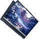 Ноутбук Lenovo IdeaPad 5 16IAL10 (83KS003XRM), Intel Core Ultra 7 255H / 16&Prime; / RAM 16 ГБ / SSD 1 ТБ / Intel Arc 140T / DOS / Cosmic Blue