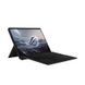Ноутбук ASUS ROG Flow Z13 (4711636435147), AMD Ryzen AI MAX+ 395 / 13.4" / 180 Гц / Touch / RAM 64 ГБ LPDDR5X / SSD 1 ТБ / AMD Radeon / Windows 11 Pro / Чорний