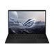 Ноутбук ASUS ROG Flow Z13 (4711636435147), AMD Ryzen AI MAX+ 395 / 13.4" / 180 Гц / Touch / RAM 64 ГБ LPDDR5X / SSD 1 ТБ / AMD Radeon / Windows 11 Pro / Чорний