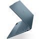Ноутбук Lenovo Yoga 7 (199272134220), AMD Ryzen AI 5 340 / 14&Prime; / RAM 16 ГБ / SSD 512 ГБ / Windows 11 Home / Tidal Teal