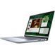 Ноутбук DELL Inspiron 5645 (5645-7371), 16" / AMD Ryzen 5 8540U / RAM 16 ГБ / SSD 512 ГБ / Windows 11 Home / Сріблястий