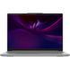 Ноутбук Lenovo IdeaPad Slim 5 16IMH10 (83V7003CRM), 16" / 2880 x 1800px / OLED / 120Hz / Ultra 9 185H / RAM 32 ГБ / SSD 1 ТБ / Intel Arc / Без ОС / Сірий