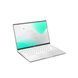 Ігровий ноутбук Gigabyte AERO 14 OLED BMF, (AERO 14 OLED BMF-H2EEBB3SH) Intel Core i7-13620H / RAM 16 ГБ / SSD 512 ГБ / RTX 4050 / сріблястий