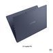 Ноутбук Yoga Slim 7 Ultra 14IPH11 (83QK003YRM), Intel Core Ultra X9 388H / 14&Prime; / OLED / 120 Гц / RAM 32 ГБ LPDDR5X / SSD 1 ТБ / Intel Arc B390 GPU / Windows 11 Pro / Синій