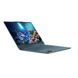 Ноутбук Lenovo Yoga 7 (199272134220), AMD Ryzen AI 5 340 / 14&Prime; / RAM 16 ГБ / SSD 512 ГБ / Windows 11 Home / Tidal Teal