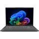 Ноутбук MSI Prestige 13 AI+ Evo A2VM, (9S7-13Q322-024) 13,3" OLED / RAM 32 ГБ / SSD 1 ТБ / Windows 11 Home / сірий