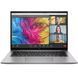Ноутбук HP ZBook Firefly 14 G11 A (A6UJ4UT), AMD Ryzen 9 PRO 8945HS / 14" / RAM 32 ГБ DDR5 / SSD 512 ГБ / AMD Radeon 780M Graphics / Windows 11 Pro / сріблястий