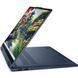 Ноутбук Lenovo IdeaPad 5 16IAL10 (83KS003XRM), Intel Core Ultra 7 255H / 16&Prime; / RAM 16 ГБ / SSD 1 ТБ / Intel Arc 140T / DOS / Cosmic Blue