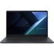 Ноутбук ASUS ExpertBook B1 (B1503CVA-S78172), Intel Core 5 210H / 15.6" / RAM 8 ГБ DDR5 / SSD 512 / Intel Graphics / Без ОС / Сірий