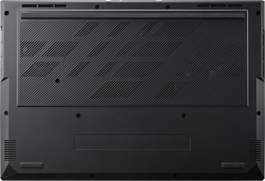 Ноутбук DREAMMACHINES RT5050-15PL29 (e2626276), AMD Ryzen 7 H 255 / 15.6" / 144 Гц / RAM 32 ГБ DDR5 / SSD 1 ТБ / AMD Radeon 780M + RTX 5050 / Без ОС / Чорний