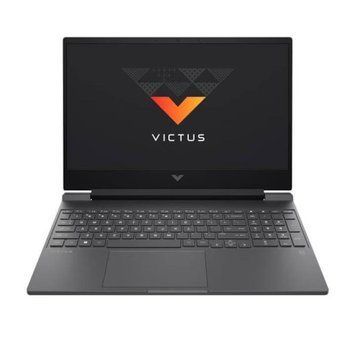 Ноутбук HP Victus 15-fb3231nw (C2EX9EA|10M232), AMD Ryzen 7 7445H / 15.6&Prime; / 144 Гц / RAM 32 ГБ DDR5 / SSD 1 ТБ / RTX 4050 / Windows 11 Home / Чорний