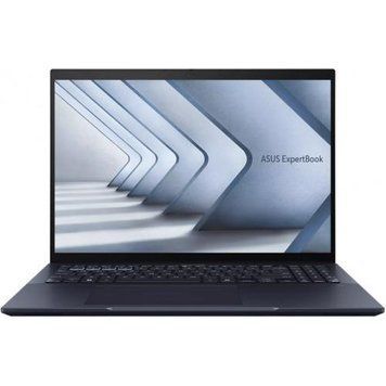 Ноутбук Asus ExpertBook B5, (B5604CMA-QW0860) 16" / RAM 16 ГБ / SSD 1 ТБ / Без ОС / чорний