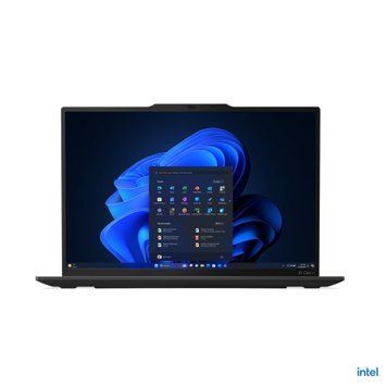 Ноутбук Lenovo ThinkPad X1 Carbon Gen 13 Aura Edition (21NS0101MH), Intel Core Ultra 7 258V / 14&Prime; / RAM 32 ГБ / SSD 512 ГБ / Windows 11 Pro / Black