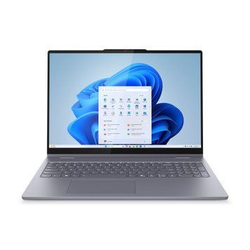 Ноутбук Lenovo IdeaPad 5 16IAL10 2-в-1, (83KS001DRM) 16" / RAM 16 ГБ / SSD 1 ТБ / Windows 11 / сірий