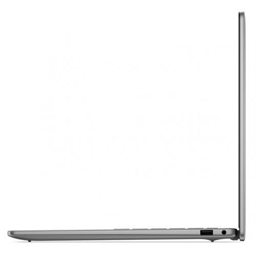 Ноутбук DELL Latitude 7455 (N001L745514EMEA_VP), Snapdragon X Plus X1P-64-100 / 14&Prime; / RAM 16 ГБ / SSD 512 ГБ / Windows 11 Professional / Сірий