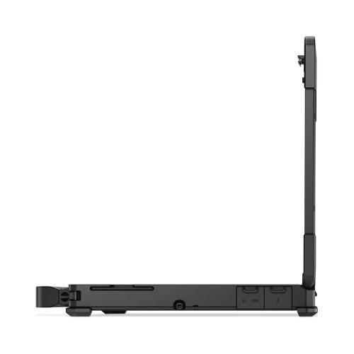 Ноутбук Dell Pro Rugged RB14250 (RB14250_FU7165U32GB1TBW3Y), Intel Core Ultra 7 165U / 14&Prime; / RAM 32 ГБ / SSD 1 ТБ / Windows 11 Pro