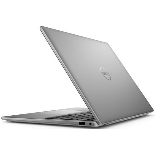 Ноутбук DELL Latitude 7455 (N001L745514EMEA_VP), Snapdragon X Plus X1P-64-100 / 14&Prime; / RAM 16 ГБ / SSD 512 ГБ / Windows 11 Professional / Сірий