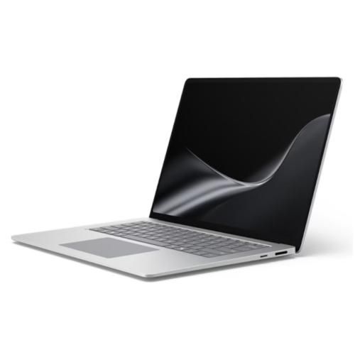 Ноутбук Microsoft Surface 8 (EP2-62006), Qualcomm Snapdragon X2 Elite X2E-78-100 / 13.8" / PixelSense / 120 Гц / Touch / RAM 32 ГБ LPDDR5X / SSD 512 ГБ / Qualcomm Adreno / Windows 11 Pro / Платиновий