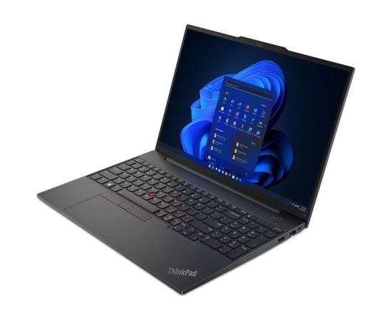 Ноутбук LENOVO ThinkPad E16 Gen 2 (21MA001RRI)