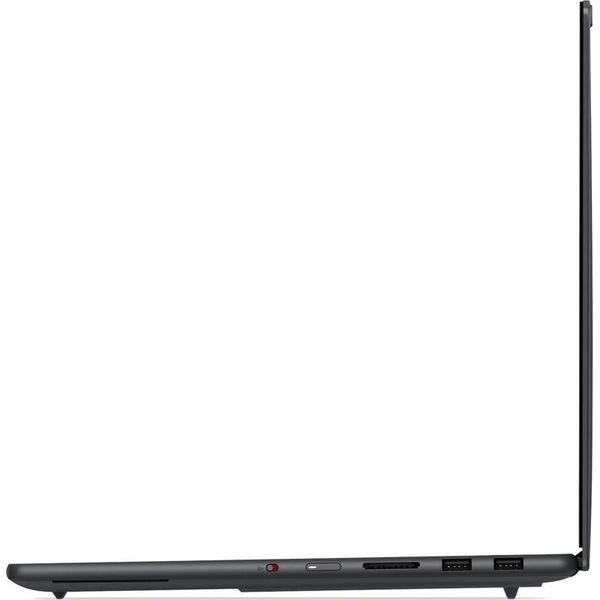 Ноутбук Lenovo Yoga Pro 9 (83SF002JPB), Intel Core Ultra 7 356H / 16'' / OLED / Touch / 120 Гц / RAM 32 ГБ LPDDR5x / SSD 512 ГБ / Intel Graphics + RTX 5060 / Windows 11 Pro / Темно-сірий