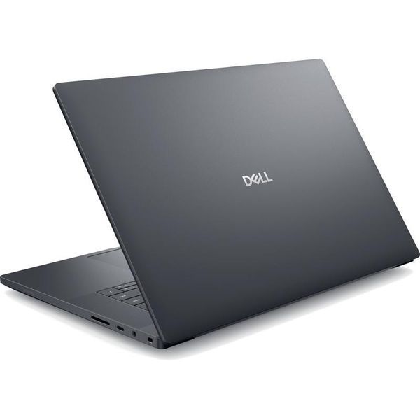 Ноутбук Dell Pro Max 16 Premium MA16250 (MA16250_FU9285H64GB1TB8GW3Y-05), Intel Core Ultra 9 285H / 16&Prime; / RAM 64 ГБ / SSD 1 ТБ / RTX PRO 2000 8 ГБ / Windows 11 Pro / Magnetite