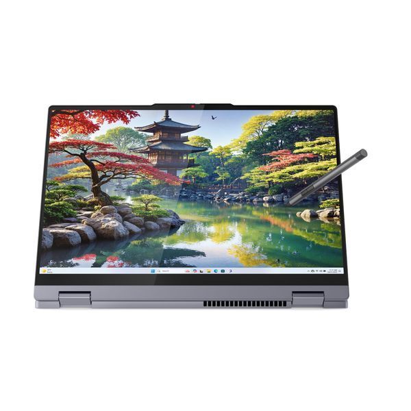 Ноутбук Lenovo IdeaPad 5 16IAL10 2-в-1, (83KS001DRM) 16" / RAM 16 ГБ / SSD 1 ТБ / Windows 11 / сірий
