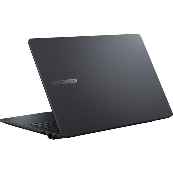 Ноутбук Asus ExpertBook B1 (B1503CVA-S79223), Intel Core i5-1334U / 15.6ʼʼ / RAM 16 ГБ DDR5 / SSD 512 ГБ / Intel UHD Graphics / Без ОС / Темно-сірий