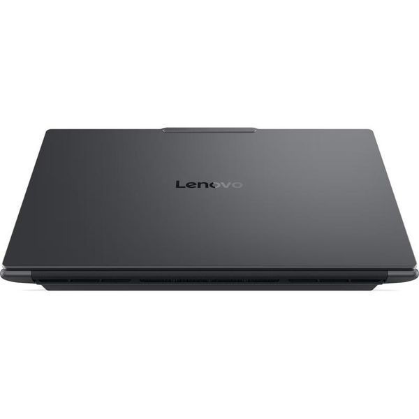 Ноутбук Lenovo Yoga Pro 9 (83SF002JPB), Intel Core Ultra 7 356H / 16'' / OLED / Touch / 120 Гц / RAM 32 ГБ LPDDR5x / SSD 512 ГБ / Intel Graphics + RTX 5060 / Windows 11 Pro / Темно-сірий