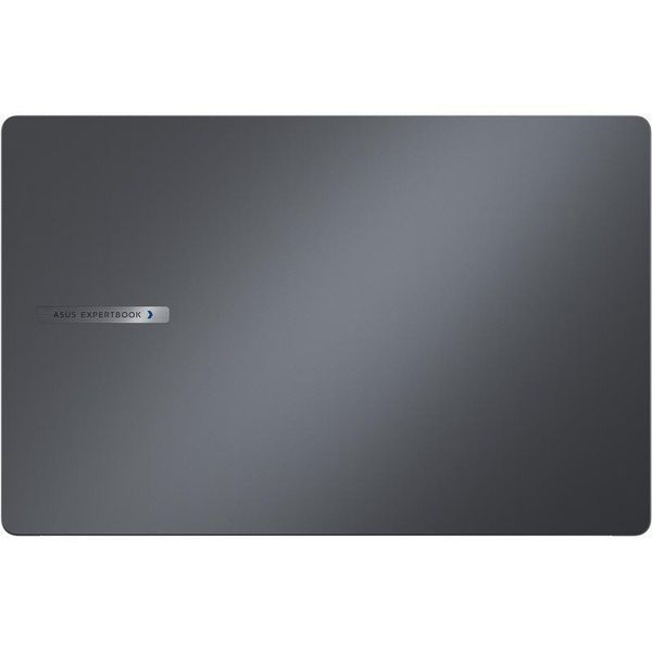 Ноутбук Asus ExpertBook B1 (B1503CVA-S79223), Intel Core i5-1334U / 15.6ʼʼ / RAM 16 ГБ DDR5 / SSD 512 ГБ / Intel UHD Graphics / Без ОС / Темно-сірий